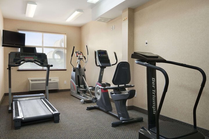 Health and Fitness 18 of 19