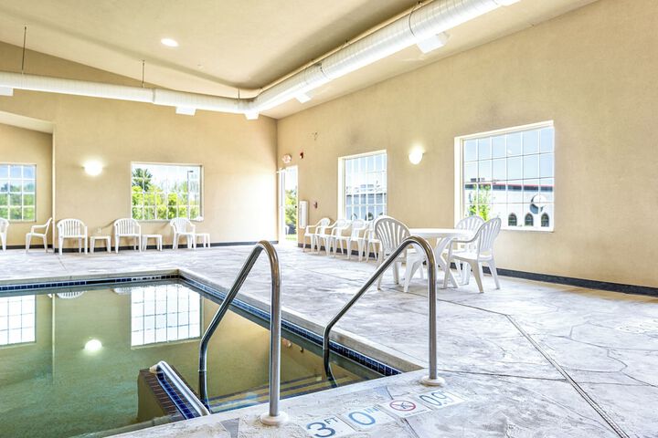 Pool 17 of 81