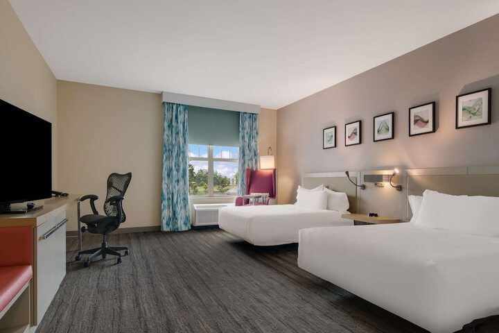 Hilton Garden Inn Madison West / Middleton