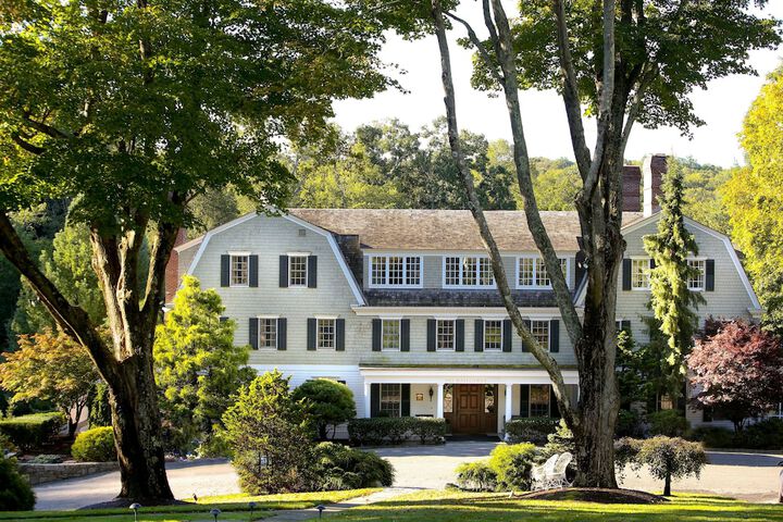 Mayflower Inn & Spa Auberge Collection