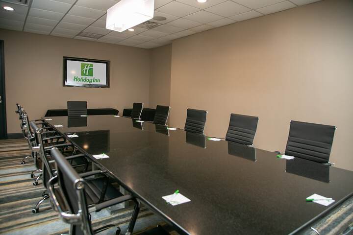 Holiday Inn Metairie New Orleans by IHG