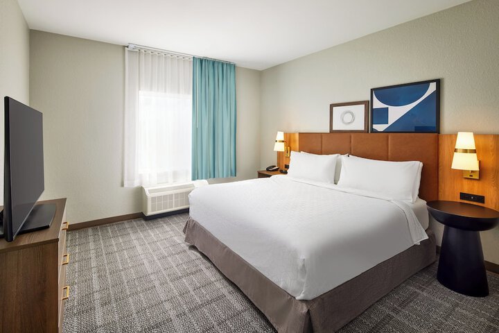 Staybridge Suites Auburn University Area by IHG