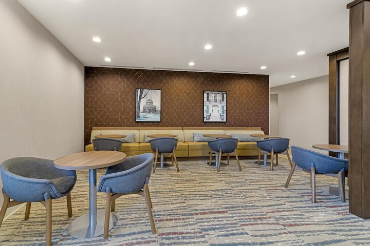 Homewood Suites by Hilton Schenectady