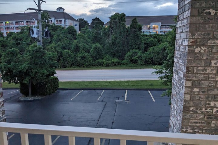 Hotel View 71 of 75