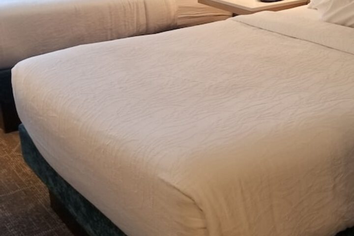 Hilton Garden Inn Colorado Springs Downtown