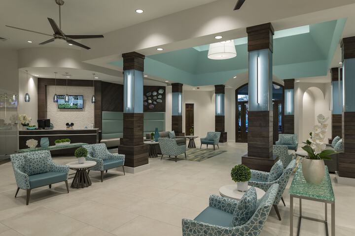 Summer Bay Orlando MOD Collection by Sonesta