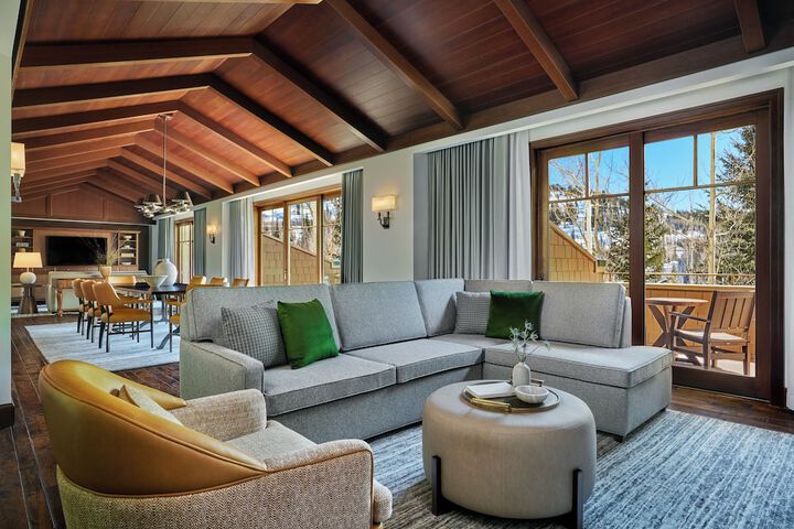 Montage Deer Valley