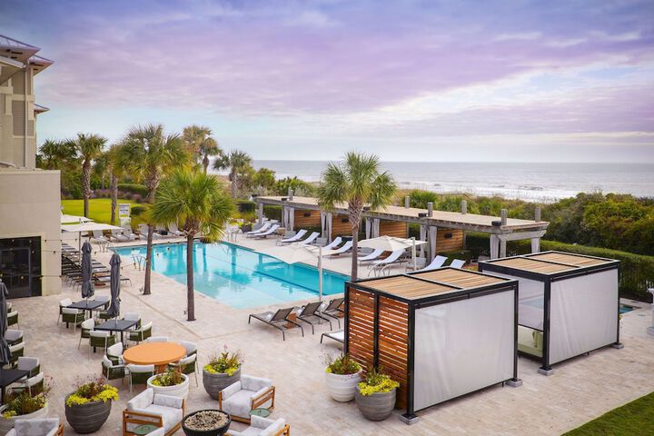Jekyll Ocean Club