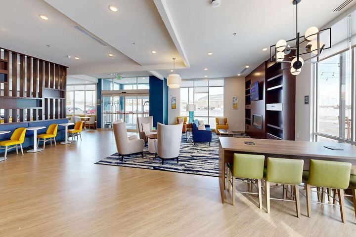 Hotel Interior 8 of 48