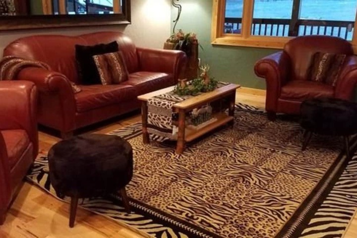 The Wild Game Inn