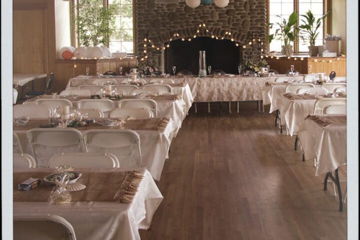 The Waves / The Argonauta Inn/The White Heron Lodge