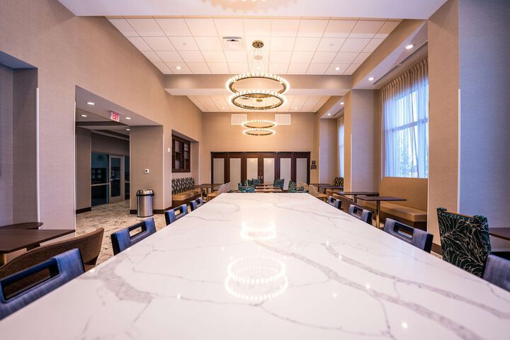Hampton Inn & Suites Houston Sugar Land