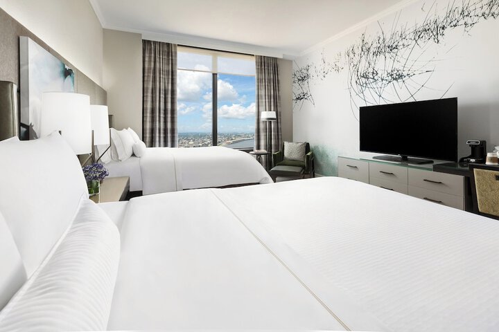 The Westin New Orleans