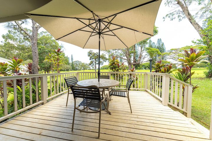 Makai Club Resort