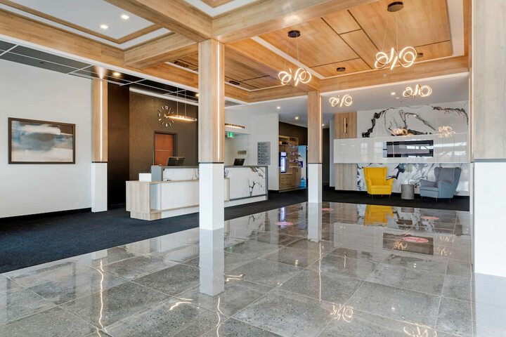 Hotel Interior 20 of 65