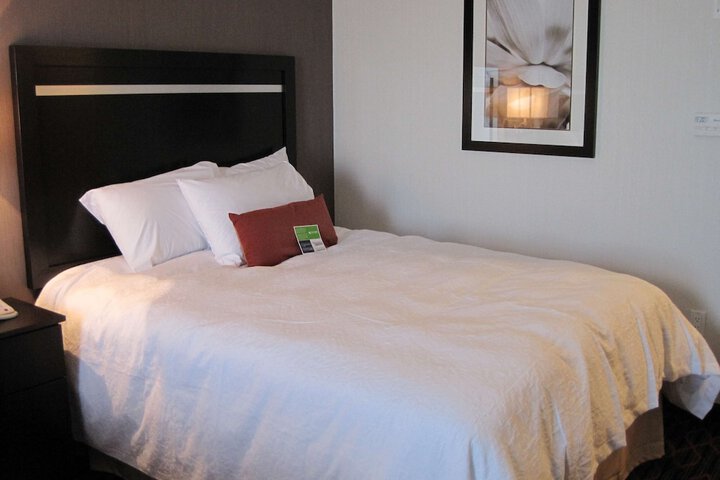 Hampton Inn by Hilton Fort Saskatchewan