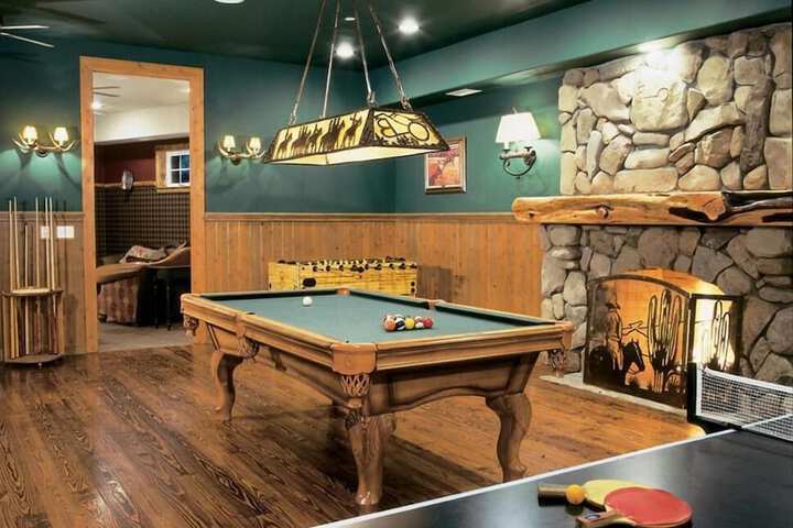 Circle Bar B Guest Ranch