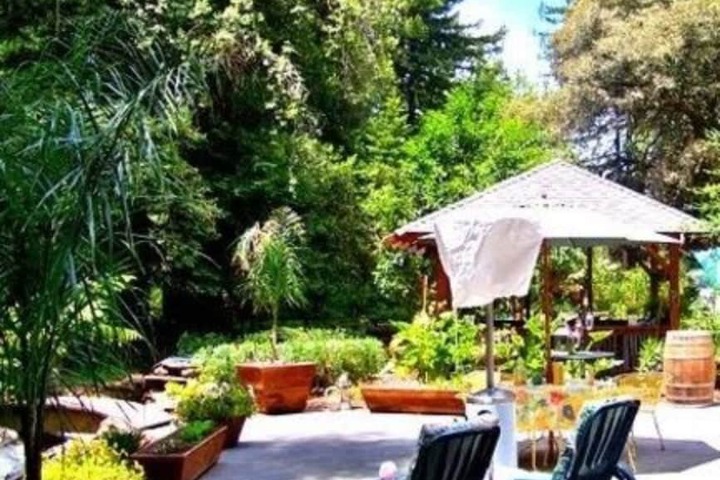 Daisys Guest House