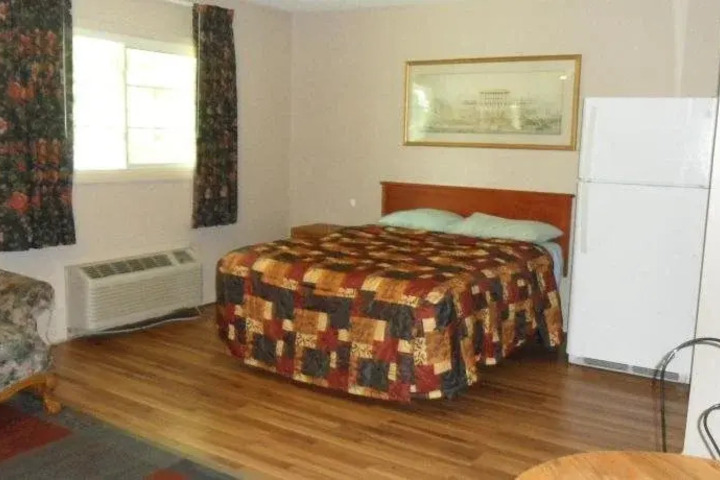 BEST BUDGET INN
