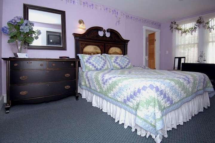 Island Guest House B & B