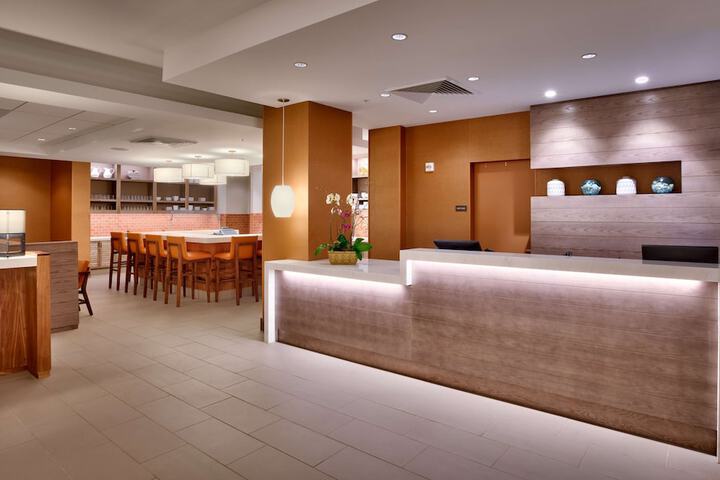 Hyatt House Salt Lake City Downtown