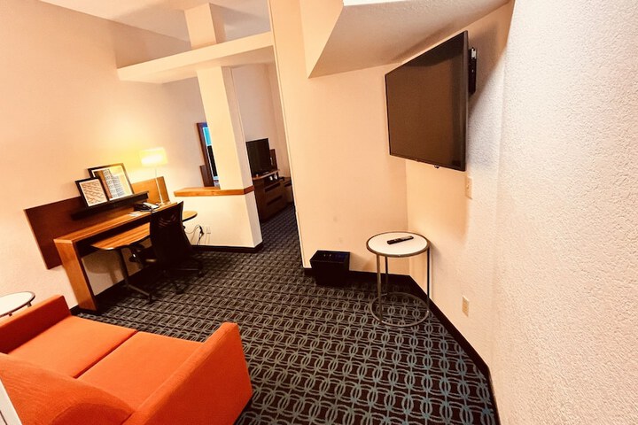 Comfort Inn & Suites Berea