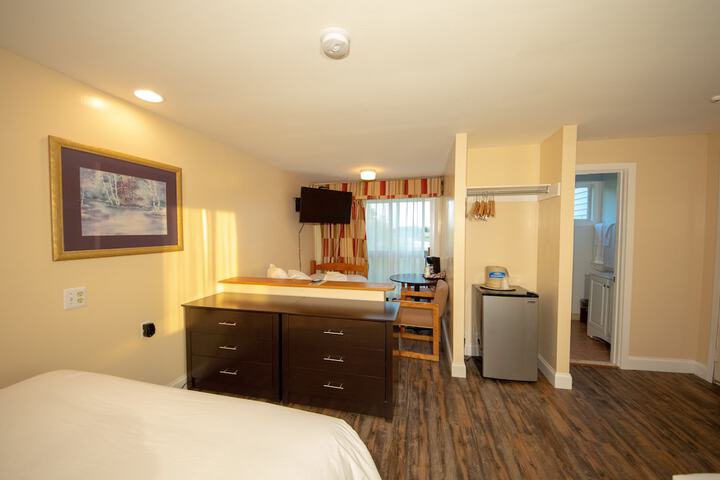 Cape Sands Inn