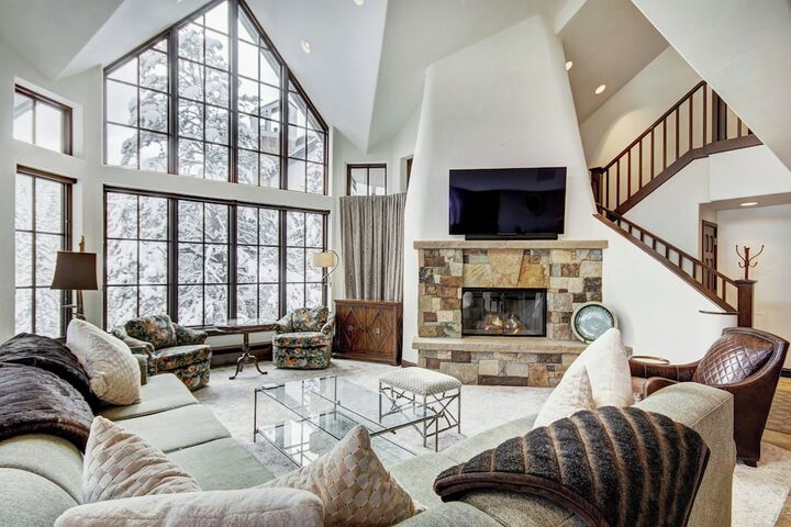 The Pines Lodge a RockResort, by Vail Resorts