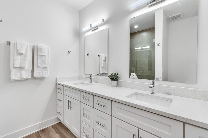 Azul Townhomes A1