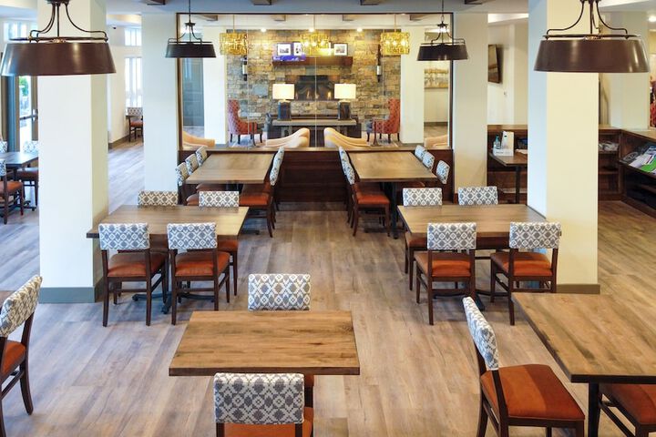 Lakeside Lodge Clemson