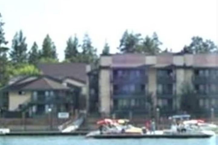 Lagonita Lodge