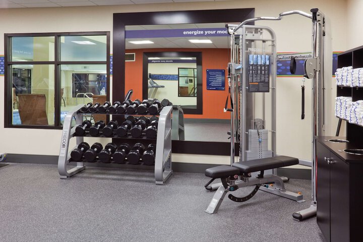 Hampton Inn & Suites Minneapolis West / Minnetonka
