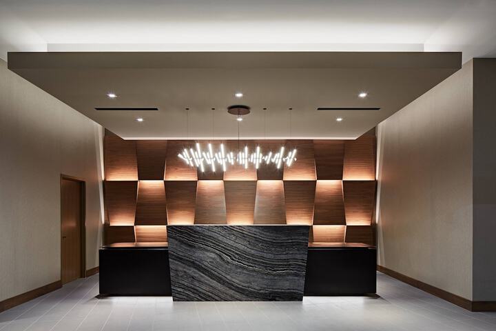AC Hotel Phoenix Tempe / Downtown