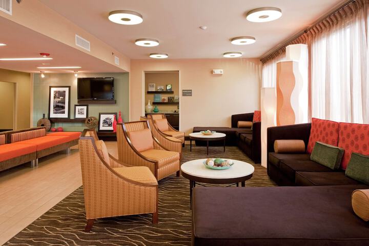 Hotel Interior 9 of 32
