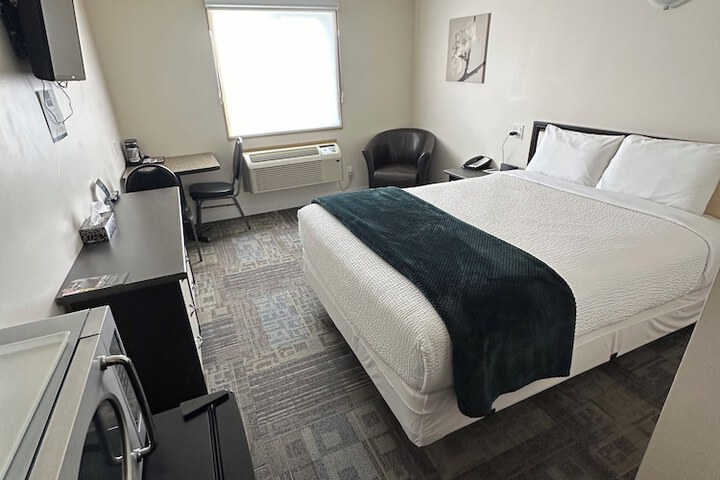 Sleep Suite Motel