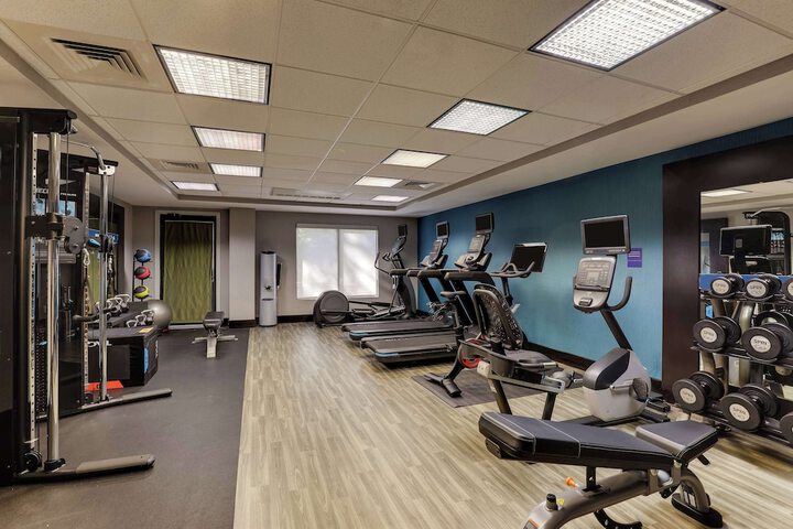 Health and Fitness 39 of 43
