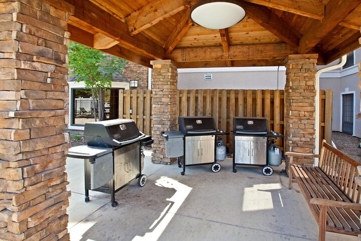 Staybridge Suites Indianapolis-Airport by IHG