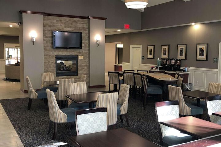 Homewood Suites by Hilton Hagerstown