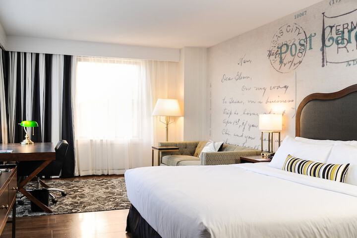 Hotel Indigo Kansas City Downtown by IHG