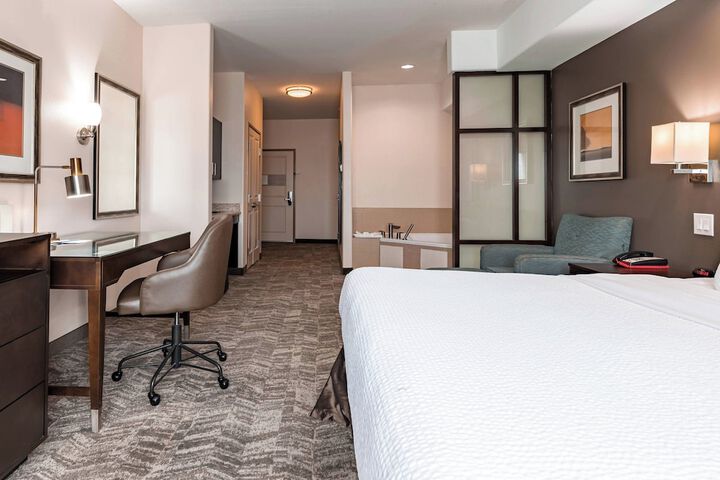 Springhill Suites by Marriott Waco Woodway