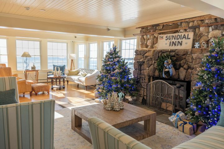 The Beach House Inn