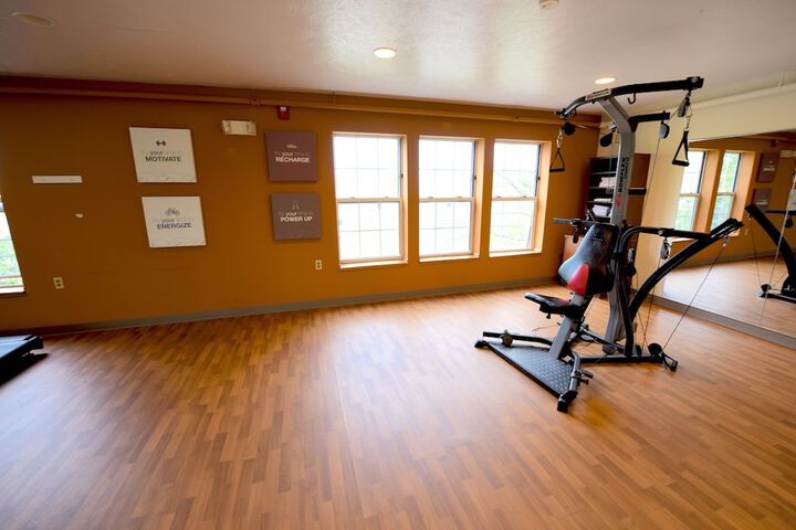 Health and Fitness 50 of 55