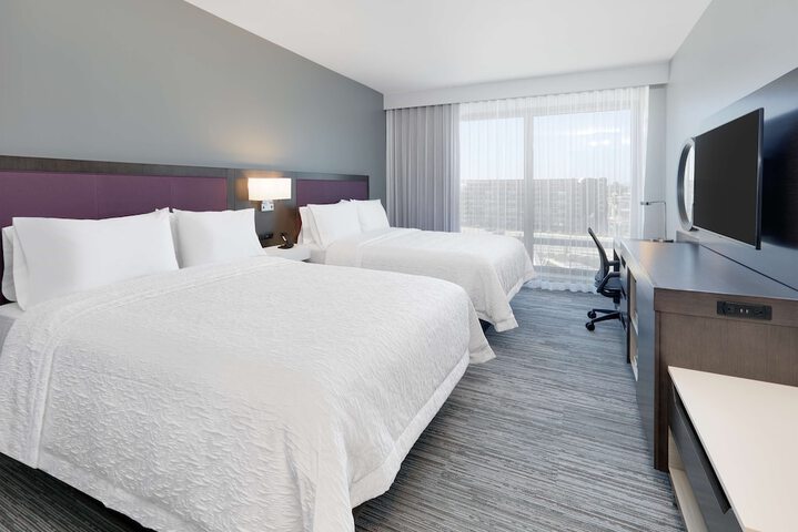 Hampton Inn by Hilton Irvine Spectrum / Lake Forest