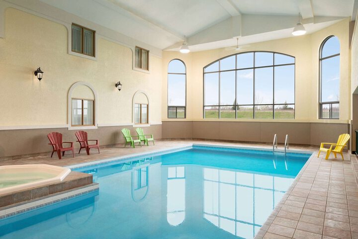Pool 5 of 27
