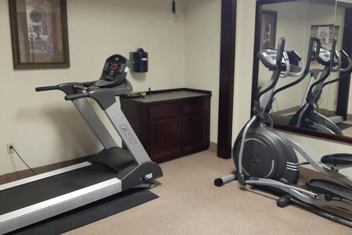 Baymont Inn and Suites Carthage