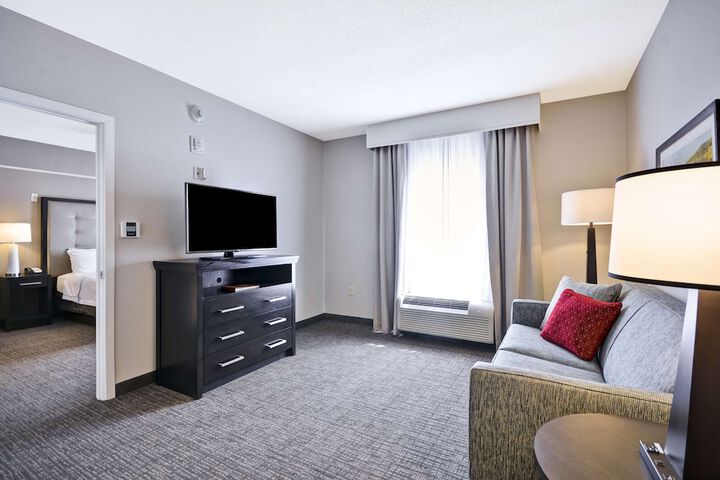 Homewood Suites by Hilton Ithaca