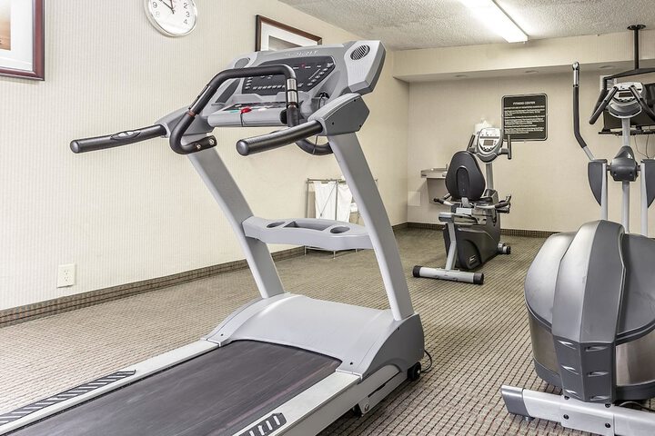 Quality Inn & Suites Georgetown
