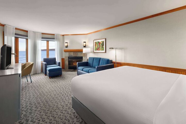 Semiahmoo Resort Golf & Spa Trademark Collection by Wyndham