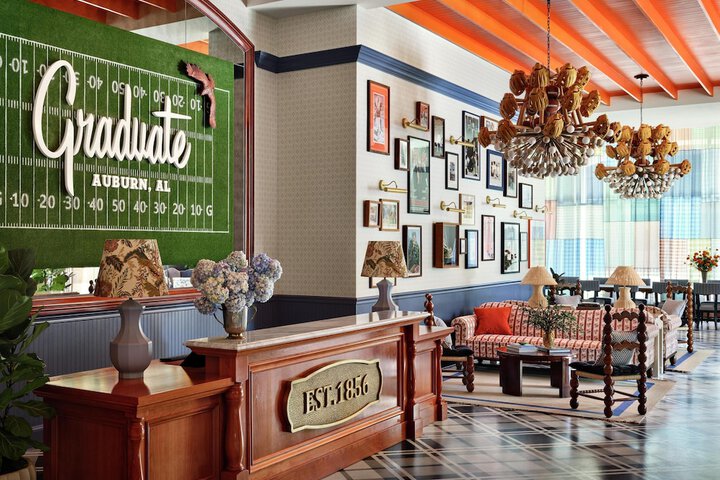 Graduate by Hilton Auburn AL
