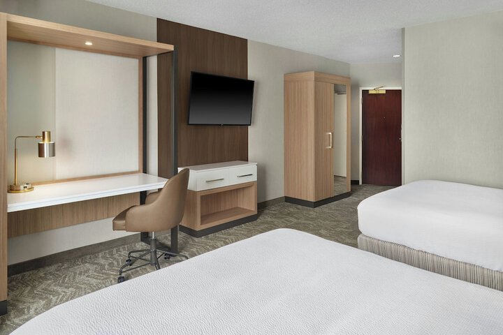 SpringHill Suites by Marriott Lansing